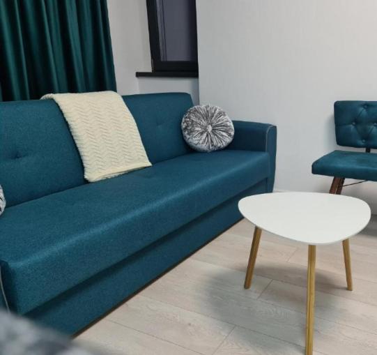 Lux Apartament Bacau Exterior photo